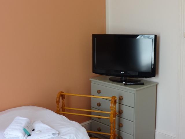 Royal Oak Hotel Hawkhurst Rum bild